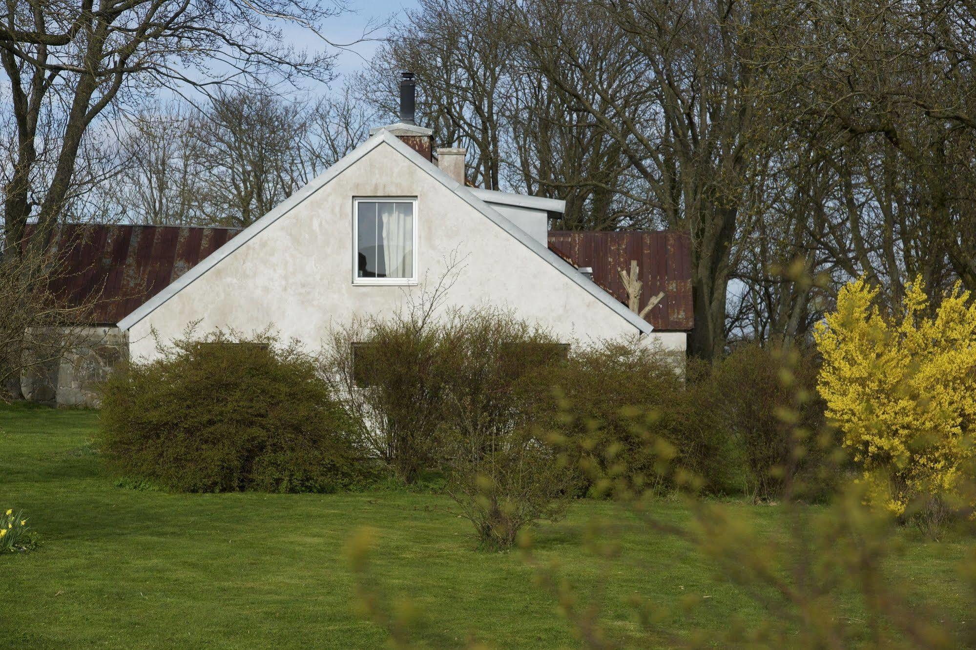 Martenpers Bo Gislöv Exterior foto