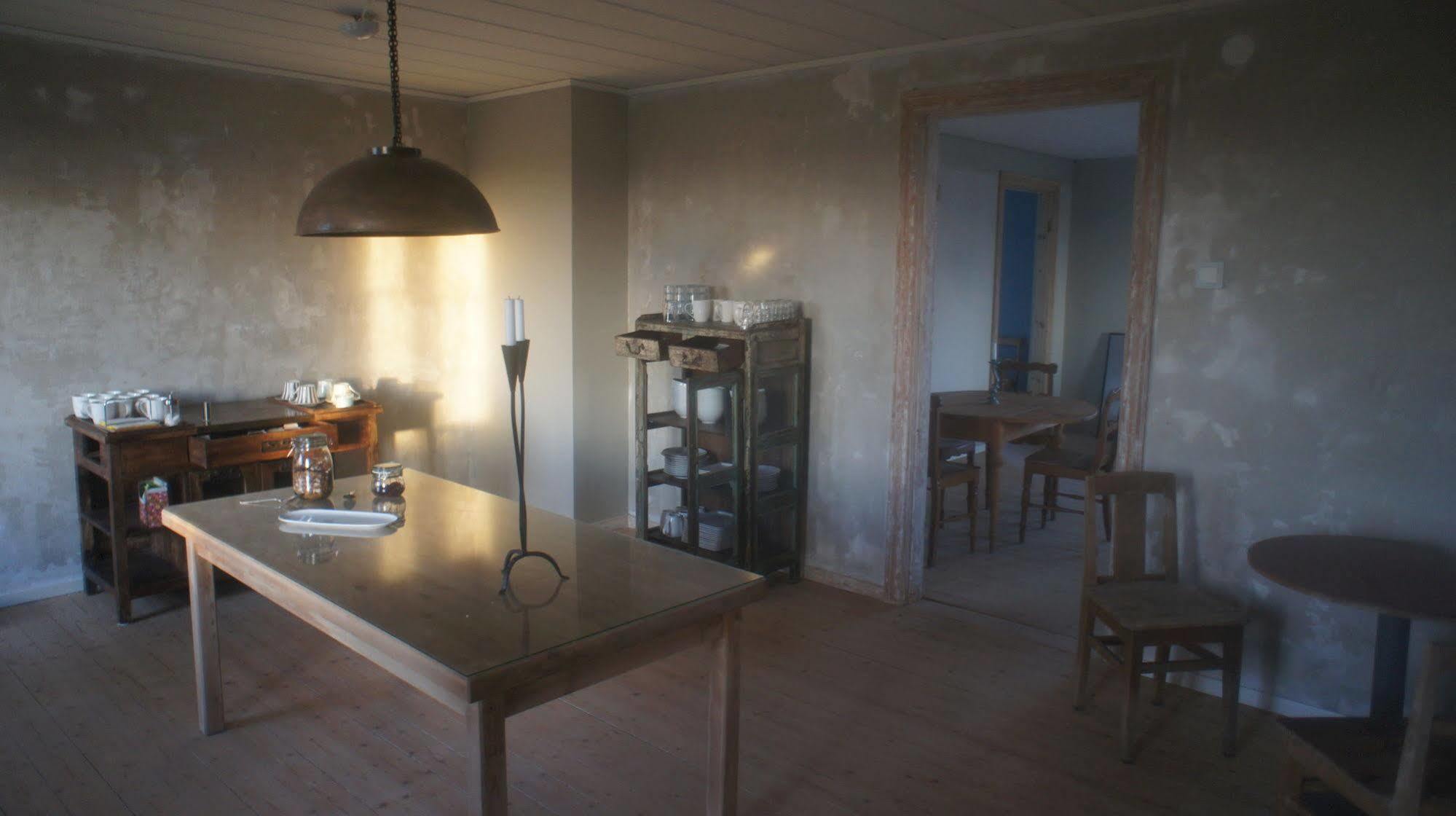 Martenpers Bo Gislöv Exterior foto