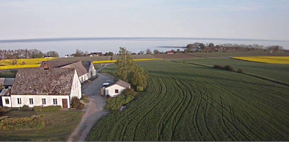 Martenpers Bo Gislöv Exterior foto